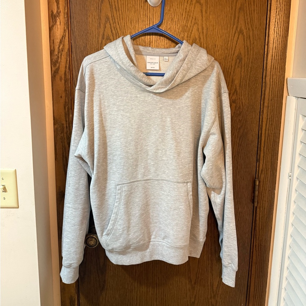 Aritzia Perfect Fit Sweatfleece